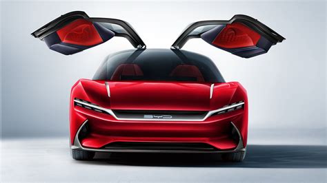 are byd cars good quality